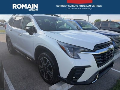 2026 Subaru Ascent Touring