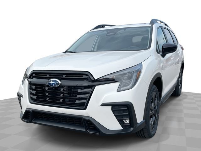 2026 Subaru Ascent Onyx Edition Touring