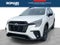 2026 Subaru Ascent Onyx Edition Touring