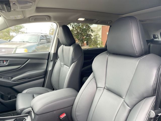 2026 Subaru Ascent Onyx Edition Touring