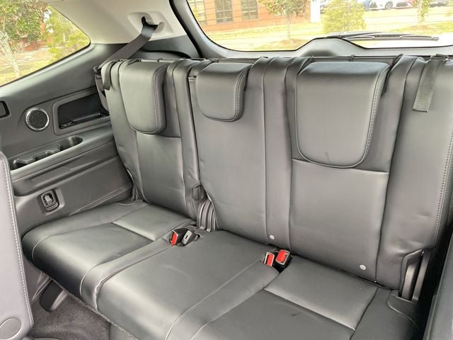 2026 Subaru Ascent Onyx Edition Touring