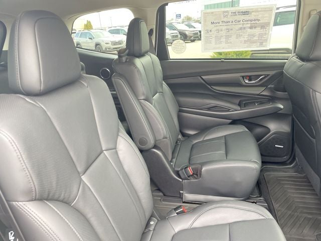2026 Subaru Ascent Onyx Edition Touring