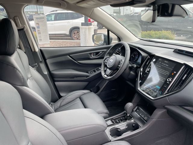 2026 Subaru Ascent Onyx Edition Touring