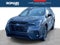 2026 Subaru Ascent Onyx Edition Touring