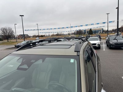 2023 Subaru Ascent Limited