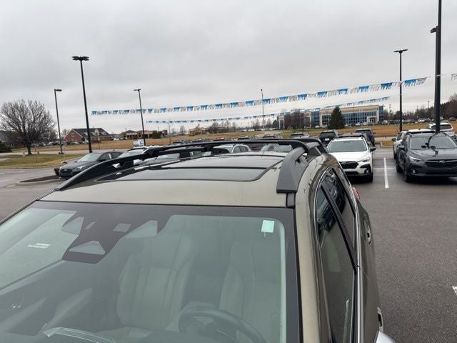 2023 Subaru Ascent Limited