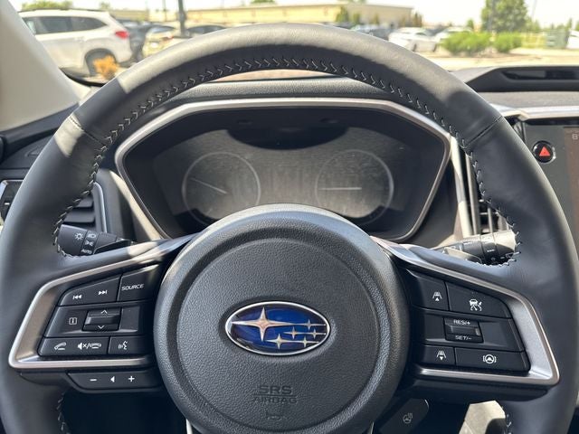 2025 Subaru Ascent Touring
