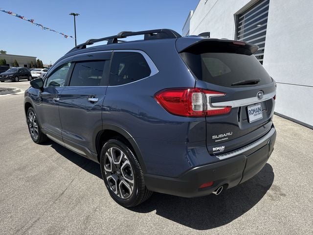 2025 Subaru Ascent Touring