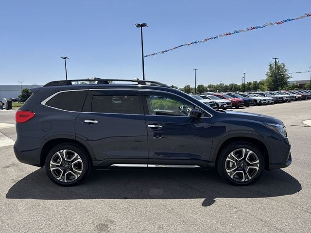 2025 Subaru Ascent Touring