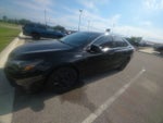 2016 Toyota Camry Hybrid LE