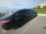 2016 Toyota Camry Hybrid LE
