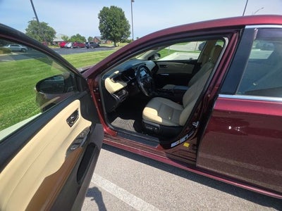 2014 Toyota Avalon XLE Premium