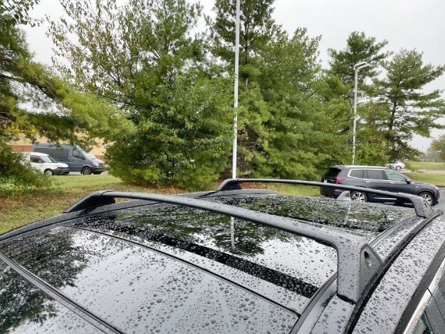 2025 Toyota RAV4 XSE - Photo 9