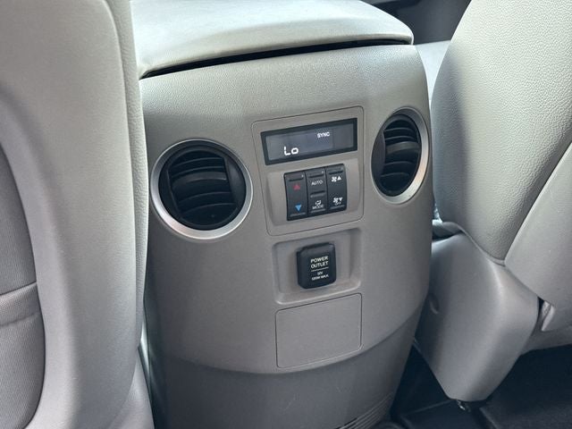 2014 Honda Pilot EX-L