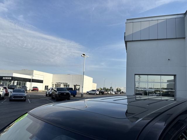 2014 Honda Pilot EX-L
