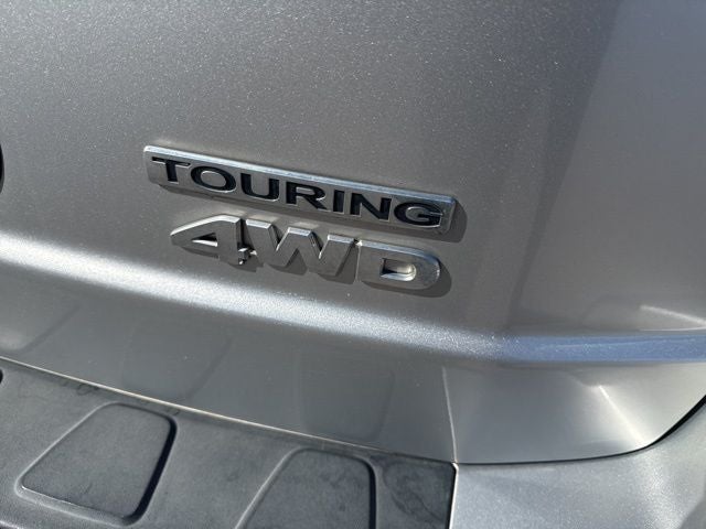 2014 Honda Pilot Touring