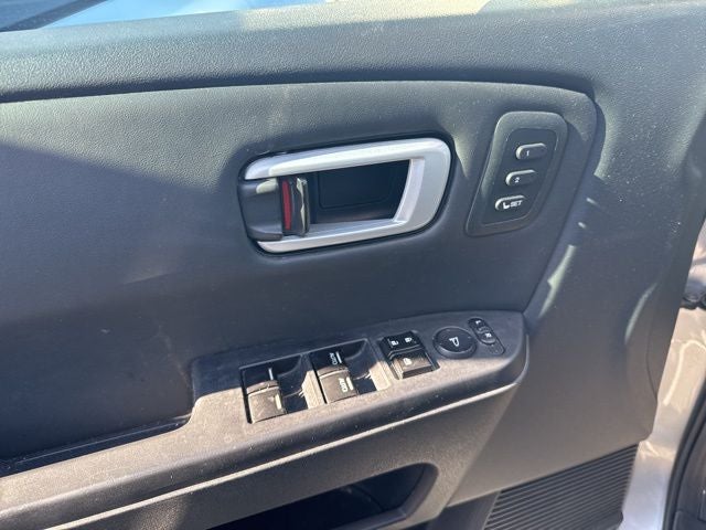 2014 Honda Pilot Touring