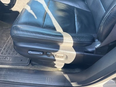 2014 Honda Pilot Touring