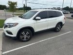 2018 Honda Pilot EX