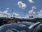 2017 Honda Ridgeline Black Edition