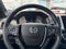 2017 Honda Ridgeline Black Edition
