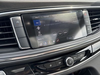2022 Buick Enclave Essence