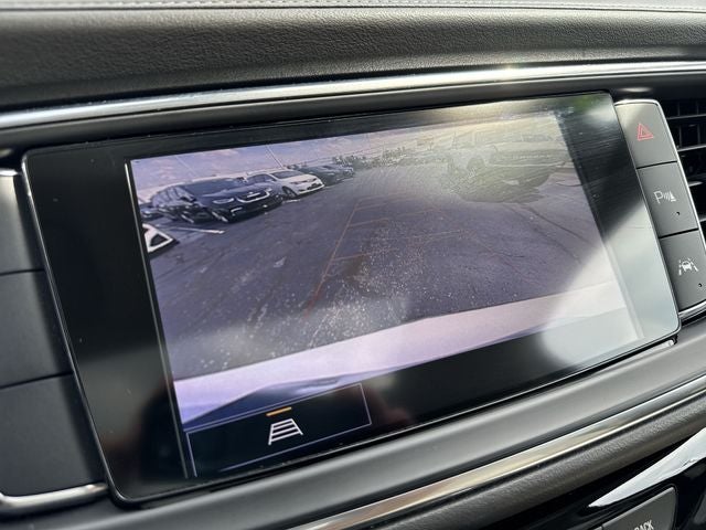 2022 Buick Enclave Essence