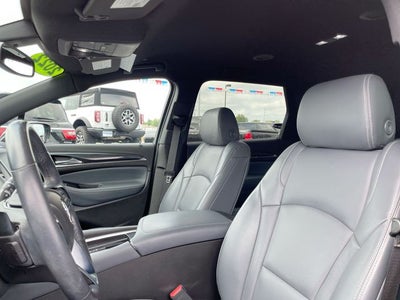 2022 Buick Enclave Essence