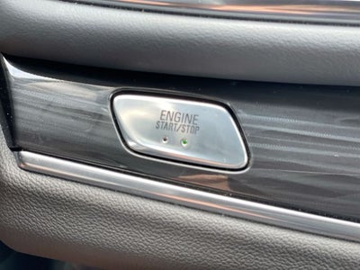 2022 Buick Enclave Essence