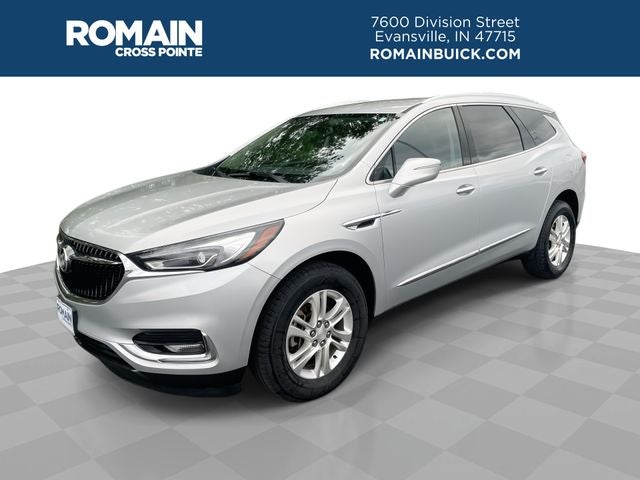 2019 Buick Enclave