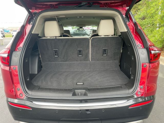 2020 Buick Enclave Premium Group