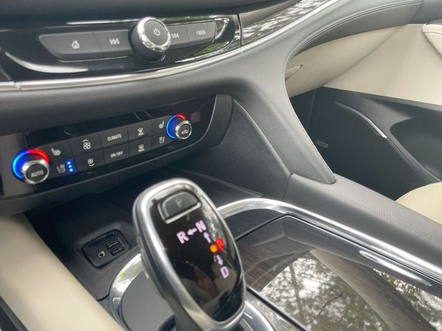 2020 Buick Enclave Premium Group