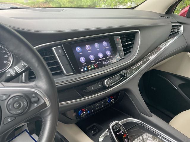 2020 Buick Enclave Premium Group