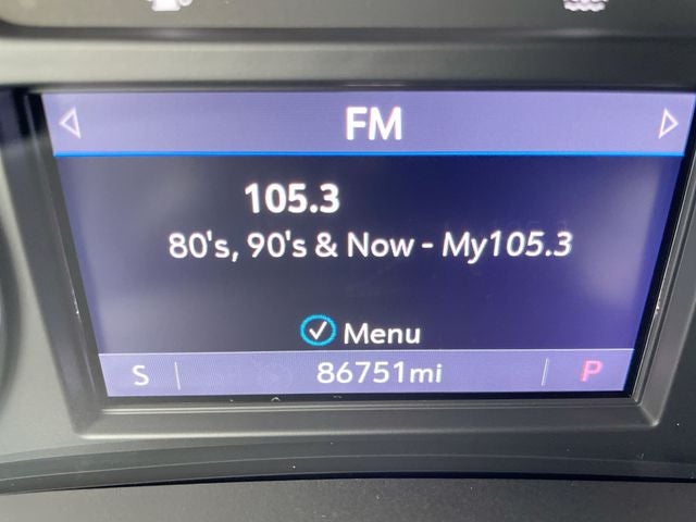 2020 Buick Enclave Premium Group