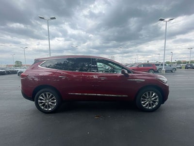 2020 Buick Enclave Premium Group