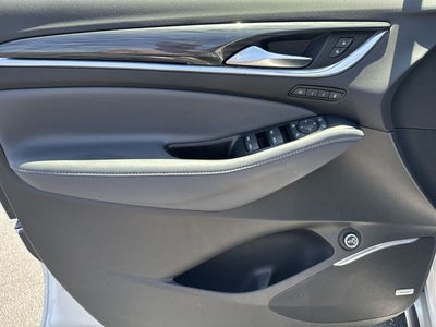 2024 Buick Enclave Premium Group