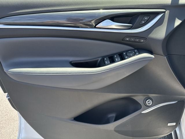 2024 Buick Enclave Premium Group