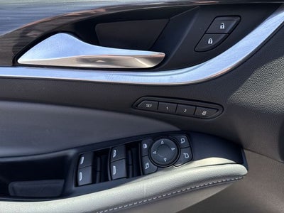 2024 Buick Enclave Premium Group