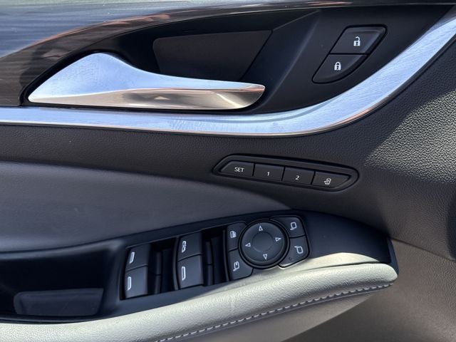 2024 Buick Enclave Premium Group