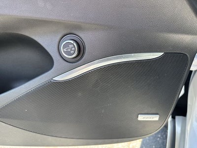 2024 Buick Enclave Premium Group