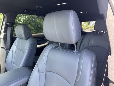 2024 Buick Enclave Premium Group