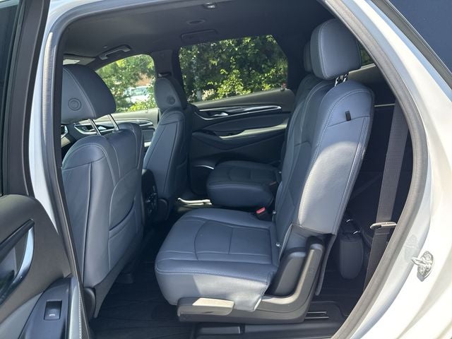 2024 Buick Enclave Premium Group