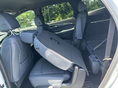 2024 Buick Enclave Premium Group