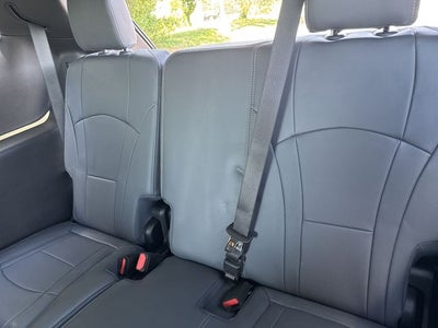 2024 Buick Enclave Premium Group