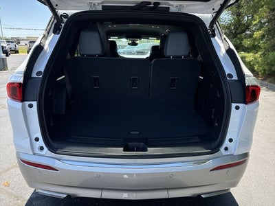 2024 Buick Enclave Premium Group