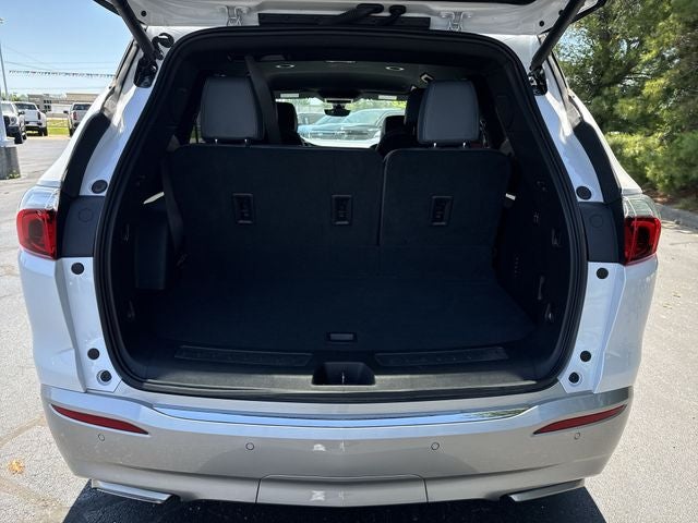 2024 Buick Enclave Premium Group