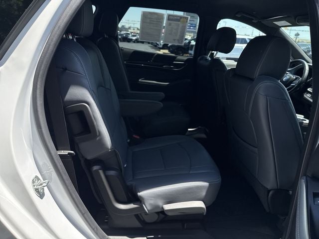 2024 Buick Enclave Premium Group