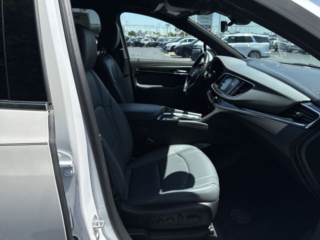 2024 Buick Enclave Premium Group