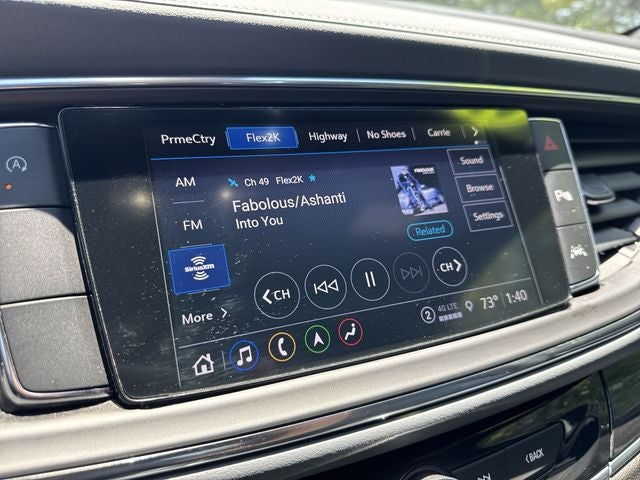 2024 Buick Enclave Premium Group