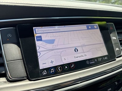 2024 Buick Enclave Premium Group